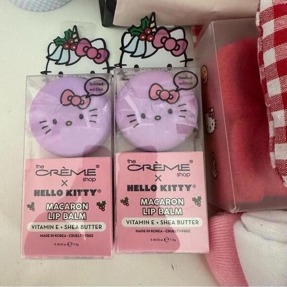 Hello Kitty Beauty bundle - Picture 2 of 4
